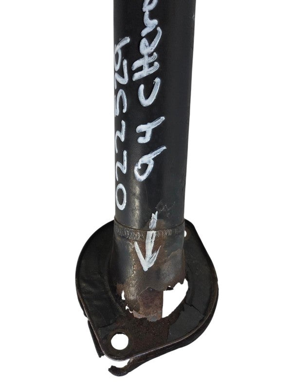 1994 Jeep Cherokee Steering Column w/tilt floor shift Gray OEM 5207861