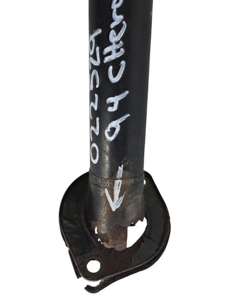1994 Jeep Cherokee Steering Column w/tilt floor shift Gray OEM 5207861
