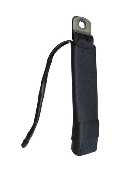 98 - 01 Chevrolet Blazer Left Seat Belt Buckle Latch Graphite GMC Jimm
