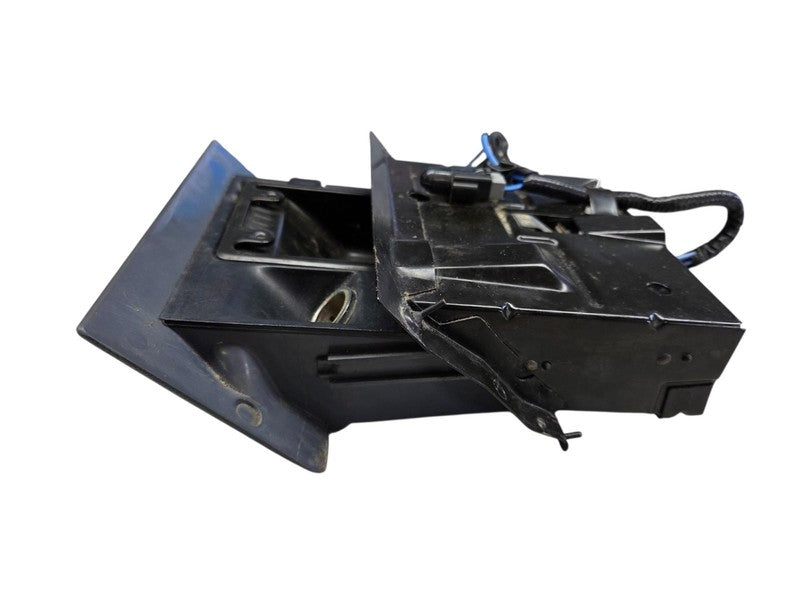 92 - 96 Ford F-150 Ashtray Assembly Blue Bronco F-250 F-350
