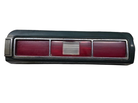 1973 Pontiac Lemans Tail Light Assembly Right Passenger Side OEM