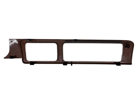 96 - 98 Jeep Grand Cherokee Dash Trim Woodgrain 55115116