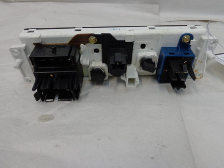 Dash Heater Control fits 98 - 99 Ford Ranger w/AC F87H19E764AA