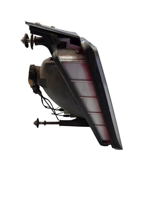 81 - 83 Oldsmobile Cutlass Tail Light Assembly 4 door Left Driver Side