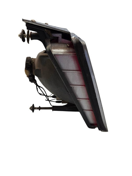 81 - 83 Oldsmobile Cutlass Tail Light Assembly 4 door Left Driver Side