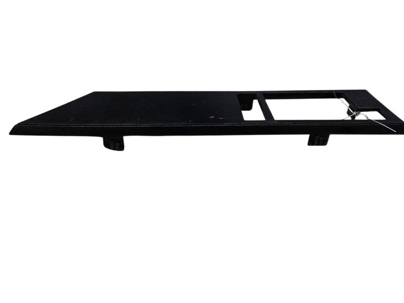 88 - 94 Chevrolet C1500 Door Handel Bezel Black Textured OEM 15553920 