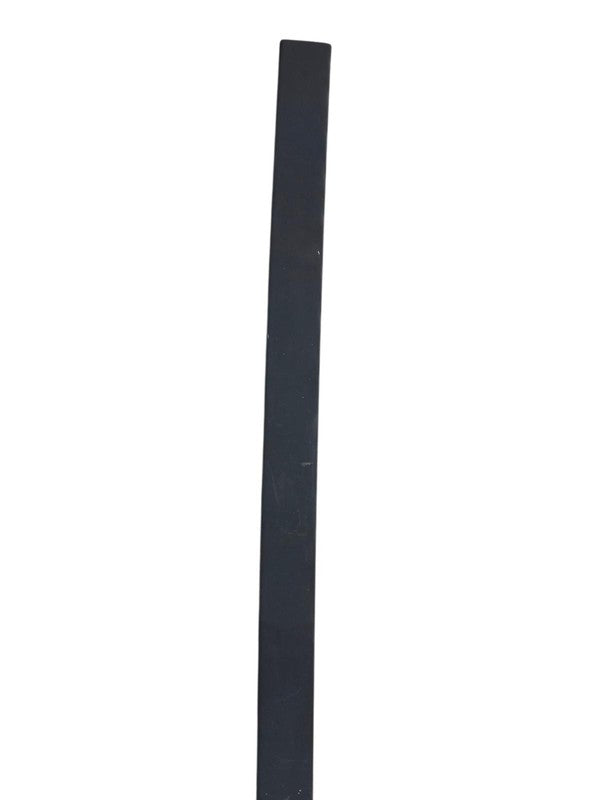 83 - 92 Ford Ranger Left Upper Windshield Reveal Molding OEM Black Dri