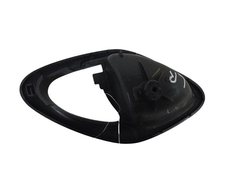 01 - 07 Ford Escape Left Door Handle Bezel Interior Driver Side 5L8478