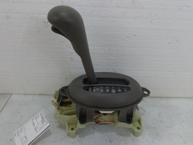 2001-2004 Chrysler PT Cruiser Automatic Transmission Shifter OEM Gray