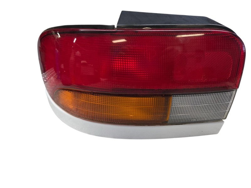 Tail Light Assembly fits 1995 - 2001 Subaru Impreza Left Driver Side 8