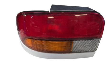 Tail Light Assembly fits 1995 - 2001 Subaru Impreza Left Driver Side 8