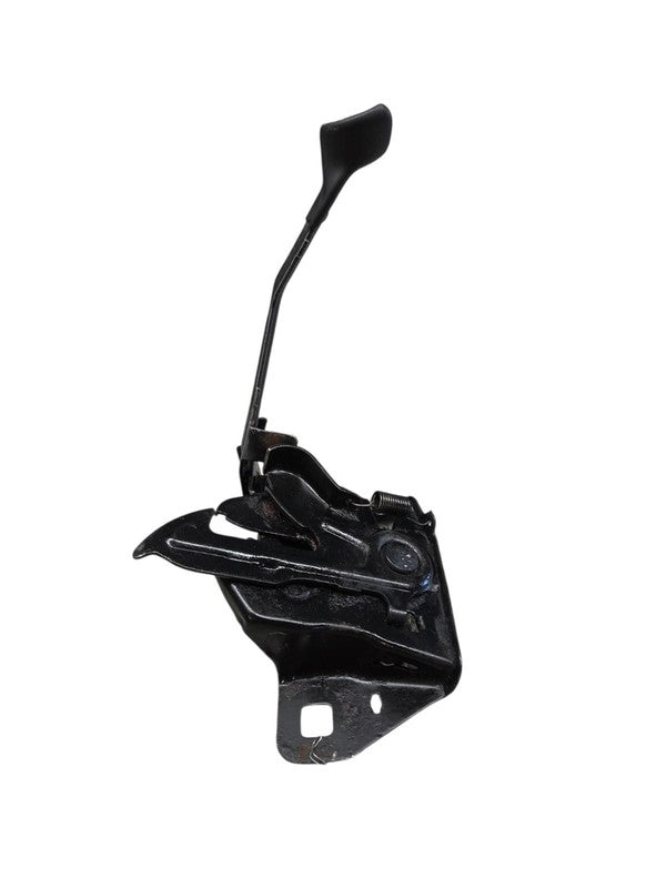 96 - 00 Dodge Caravan Hood Latch Assembly Voyager Town & Country OEM