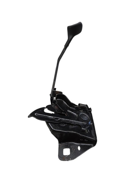 96 - 00 Dodge Caravan Hood Latch Assembly Voyager Town & Country OEM