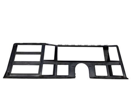 Dash Instrument Cluster Bezel fits 84 - 96 Jeep Cherokee 8955-002-240 
