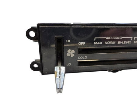 Dash Heater Control Fits Chevrolet Malibu Monte Carlo Cutlass OEM 1600