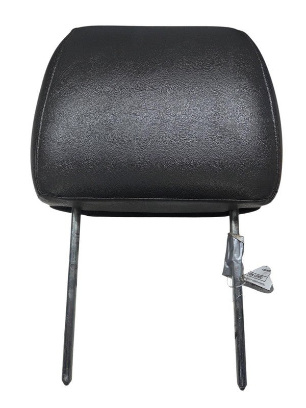 03-06 Chevrolet Silverado GMC Sierra Headrest Head Rest Leather Dark G
