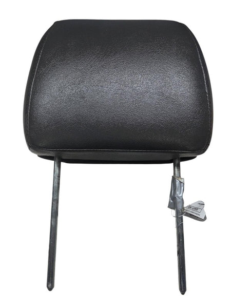 03-06 Chevrolet Silverado GMC Sierra Headrest Head Rest Leather Dark G
