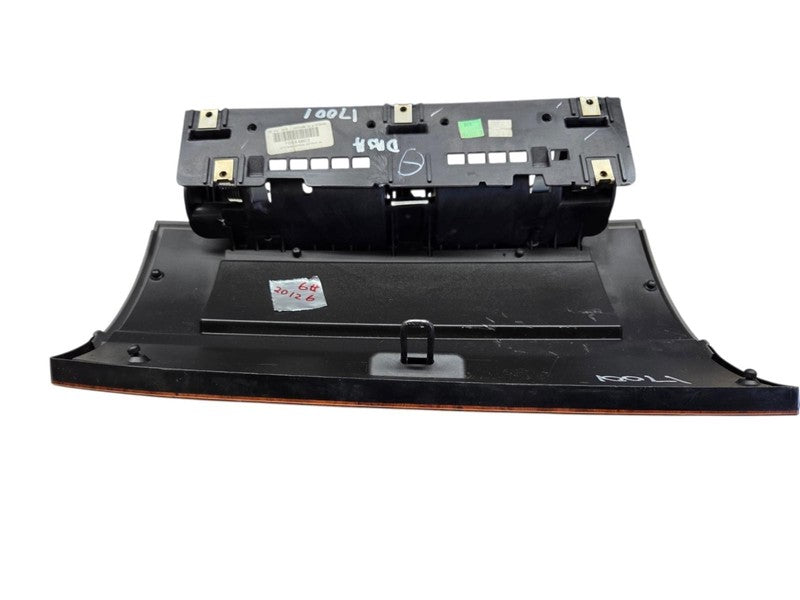 Upper Glove Box Door Panel 70854BD5 2008 - 2009 Chrysler Town & Countr