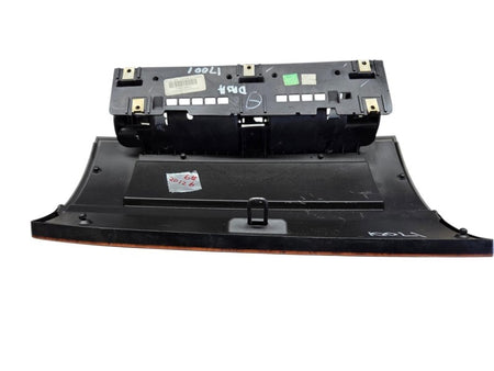 Upper Glove Box Door Panel 70854BD5 2008 - 2009 Chrysler Town & Countr