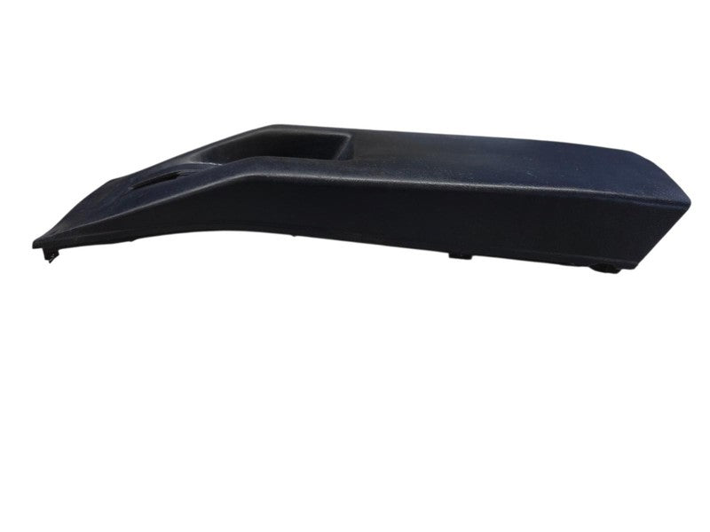 78 - 82 Chevrolet Corvette Emergency Parking Brake Cover OEM Blue