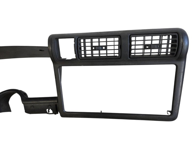 1994 Chevrolet S10 Dash Instrument Cluster Bezel Graphite GMC Sonoma 1
