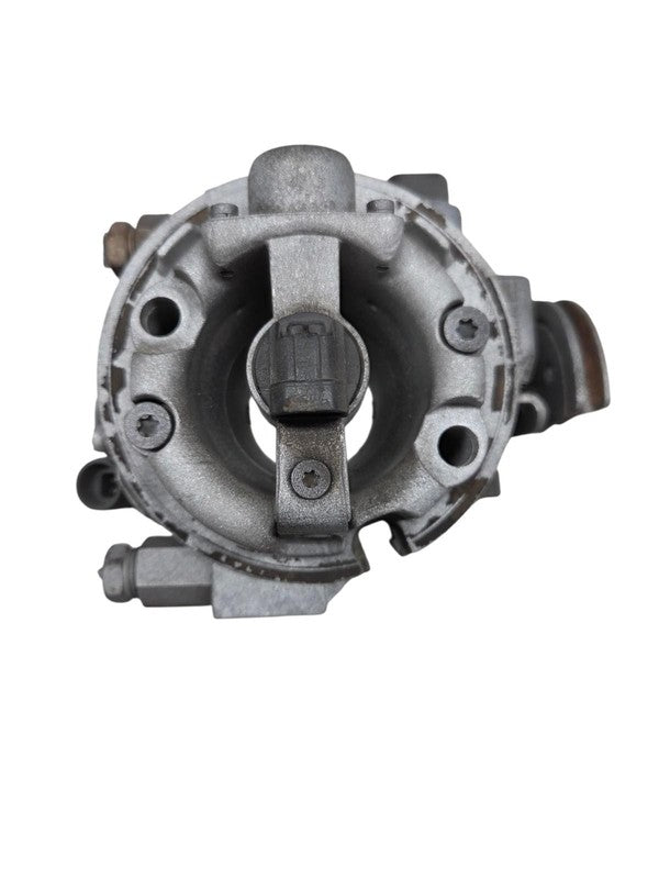 87 - 90 Chevrolet S10 Throttle Body 2.5 L OEM GMC S15