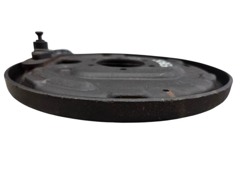 66 - 77 Ford Bronco Left Rear Brake Backing Plate 11" Drum OEM Driver 