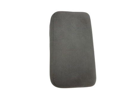 89-92 Ford Ranger 60/40 Bench Seat Center Armrest Cushion Gray OEM