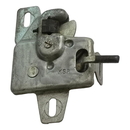 92-96 Ford F-150 F-250 SuperCab Rear Jump Seat Latch Release OEM