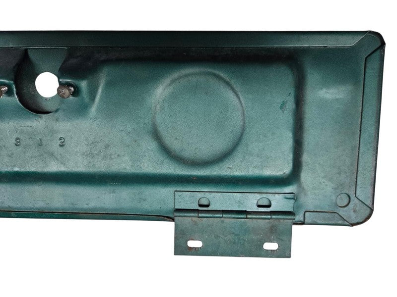 Dash Glove Box Door with Wood Grain Trim 73 - 79 Ford F-150 F-100 Bron