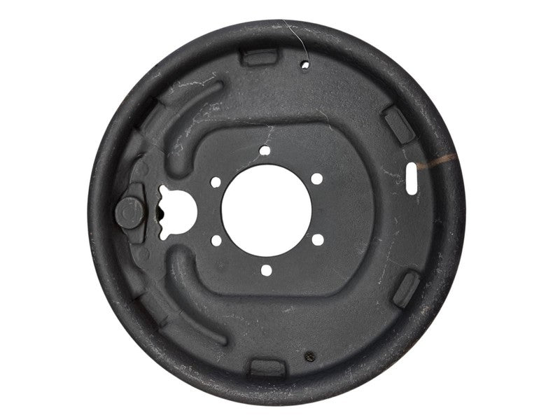 66 - 77 Ford Bronco Right Rear Brake Backing Plate 11" Drum OEM Passen