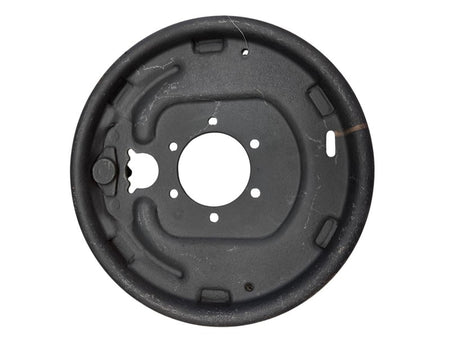 66 - 77 Ford Bronco Right Rear Brake Backing Plate 11" Drum OEM Passen