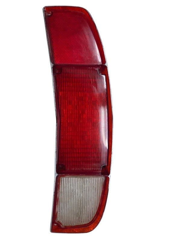 74 - 78 AMC Matador Wagon Tail Light Lens Right Passenger Side J367500