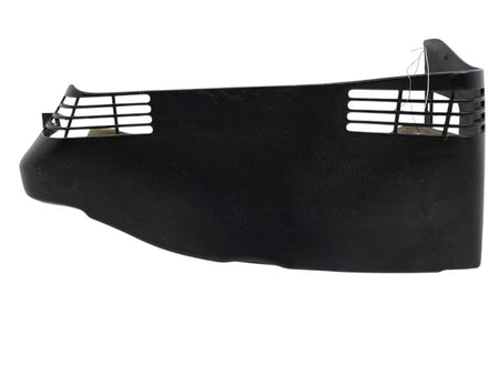 1997 Ford F150 SuperCab Interior Trim Panel w/ Vent Grille Black OEM