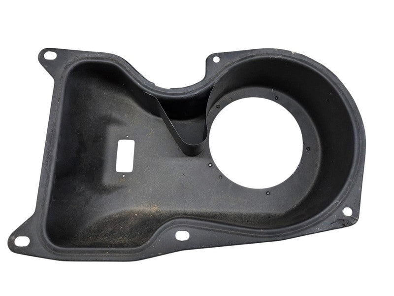73 - 87 Chevrolet C10 Blower Motor Heater Housing w/o AC OEM GMC Subur