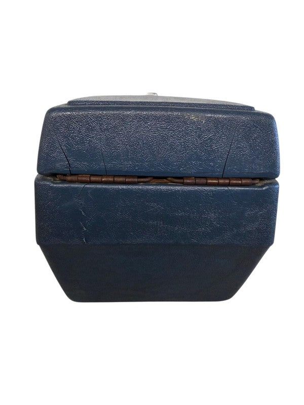 81 - 87 Chevrolet C10 Center Console Blazer Jimmy Suburban Blue GMC K1