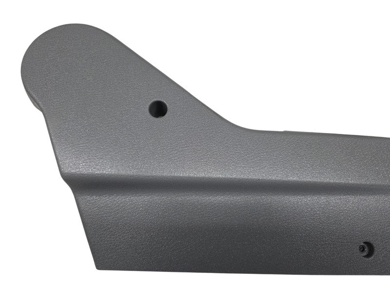 2005 Dodge Durango Left Inner Seat Trim Panel Gray