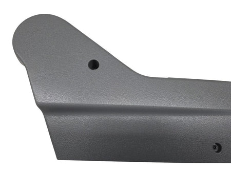 2005 Dodge Durango Left Inner Seat Trim Panel Gray