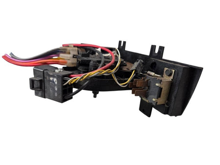 91 - 94 Chevrolet Cavalier Dash Heater Control OEM 16178311 w/o AC
