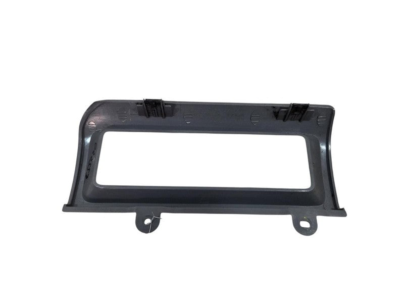 92 - 96 Ford Truck Dash Heater Control Bezel F-150 F-350 F-250 Bronco 