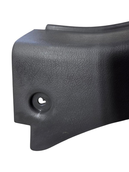 1998 - 2000 Nissan Frontier Kick Panel Right Passenger Gray 66900-3S50