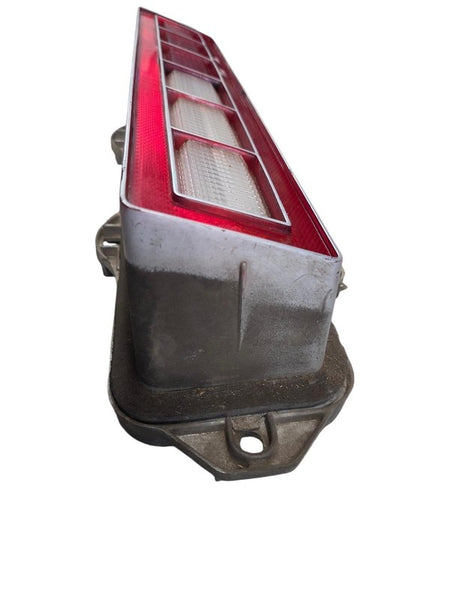 1977 Chevrolet Chevelle Tail Light Assembly Left Driver Side OEM