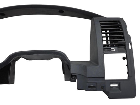 2004 - 2009 Dodge Durango Dash Speedometer Bezel Dark Gray 5HY55TRMADD