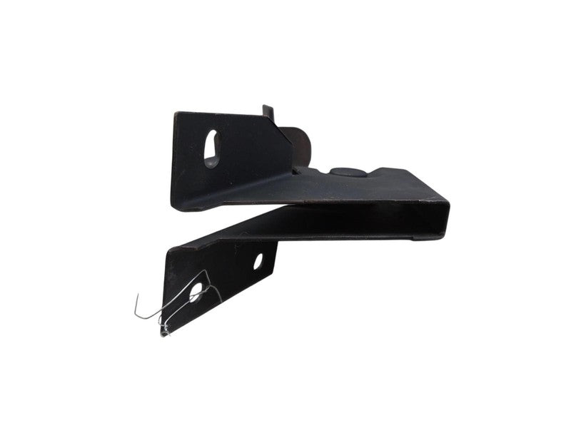 84 - 98 Jeep Cherokee Hood Hinge Left Driver Side OEM 55235725AD Black