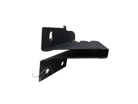 84 - 98 Jeep Cherokee Hood Hinge Left Driver Side OEM 55235725AD Black