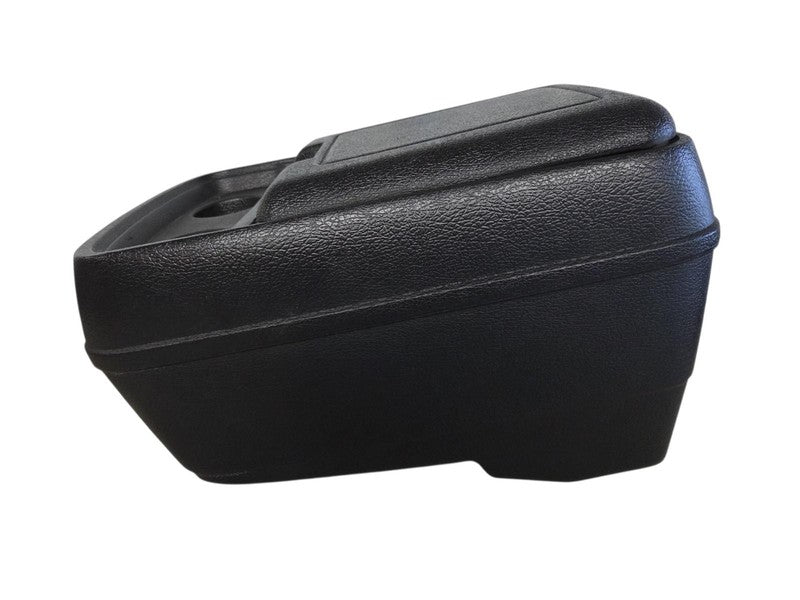 87 - 91 Ford Bronco Center Console Assembly F-150 F-250 F-350 Black OE
