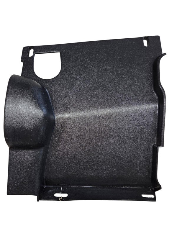 1995 - 1997 Chevrolet S10 Lower Dash Filler Panel Cover OEM 15708252 G