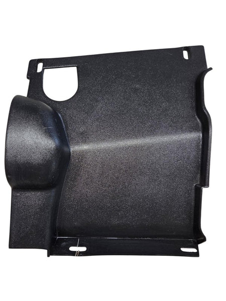 1995 - 1997 Chevrolet S10 Lower Dash Filler Panel Cover OEM 15708252 G