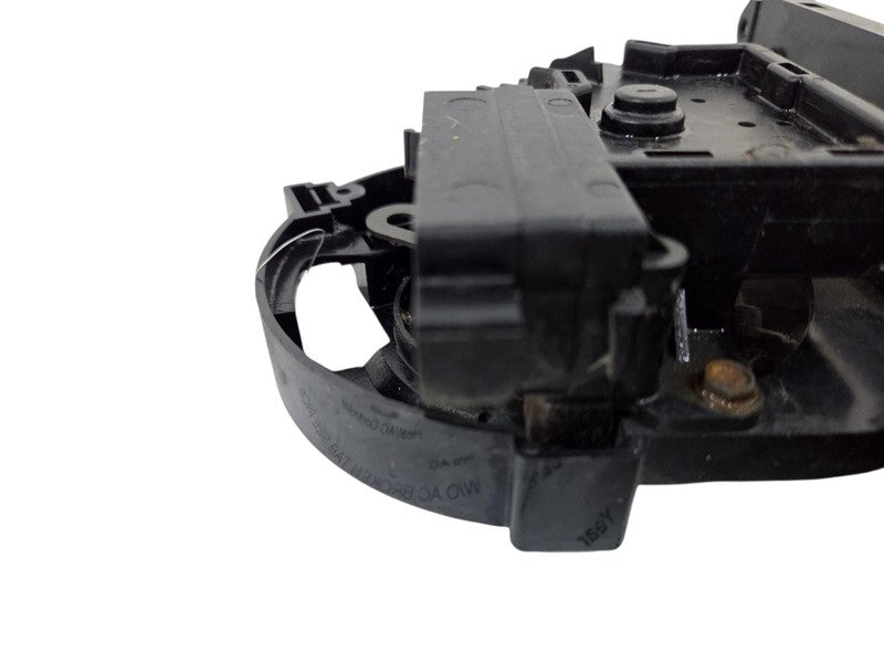 86 - 89 Jeep Grand Wagoneer Dash Heater Control w/o AC OEM 56001688