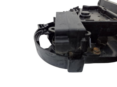 86 - 89 Jeep Grand Wagoneer Dash Heater Control w/o AC OEM 56001688
